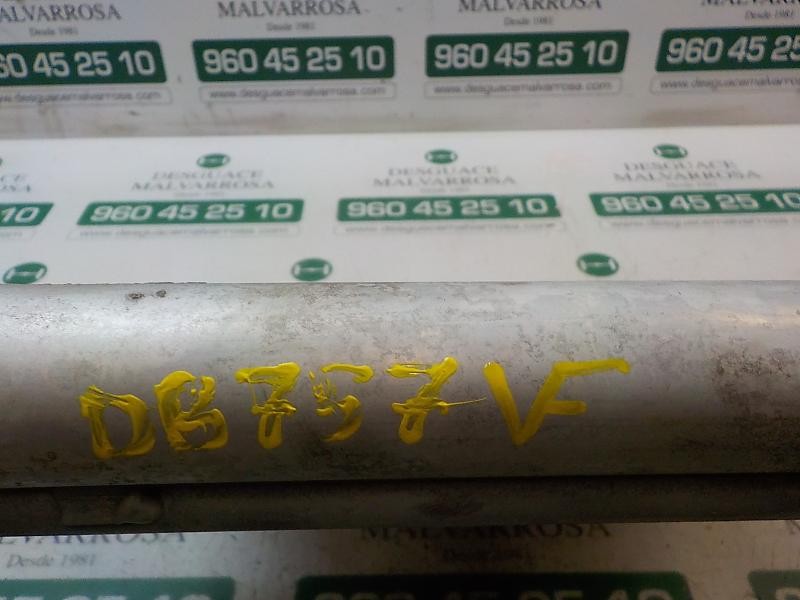 Recambio de condensador aire acondicionado para citroën c3 1.1 referencia OEM IAM   