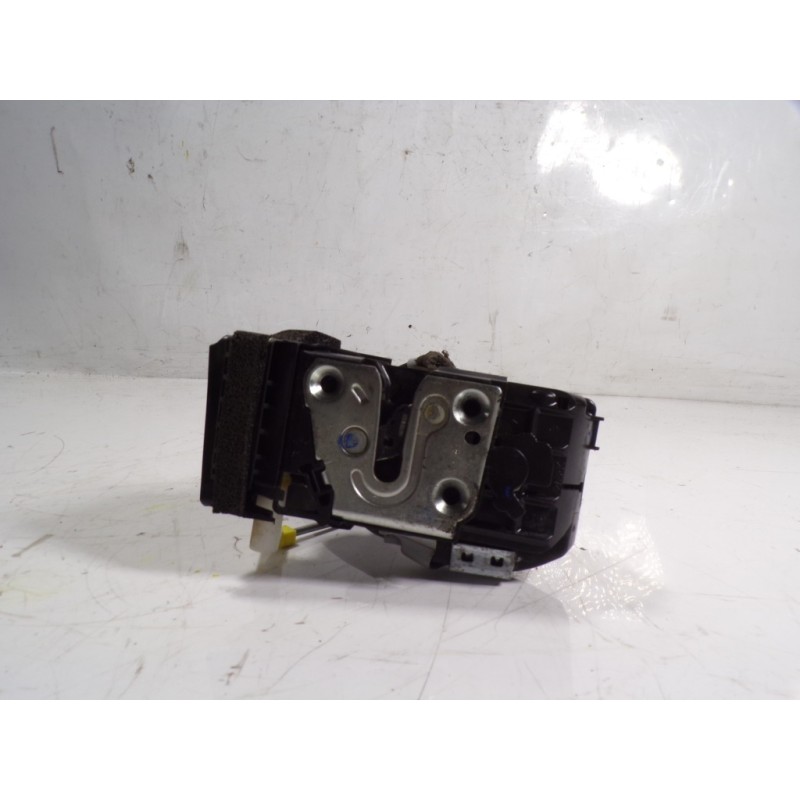 Recambio de cerradura puerta delantera izquierda para nissan juke (f15) 1.5 turbodiesel cat referencia OEM IAM 80501BA60B  