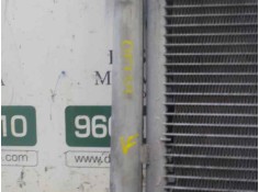 Recambio de condensador aire acondicionado para bmw serie 1 berlina (e81/e87) 2.0 turbodiesel cat referencia OEM IAM 64539229021 2