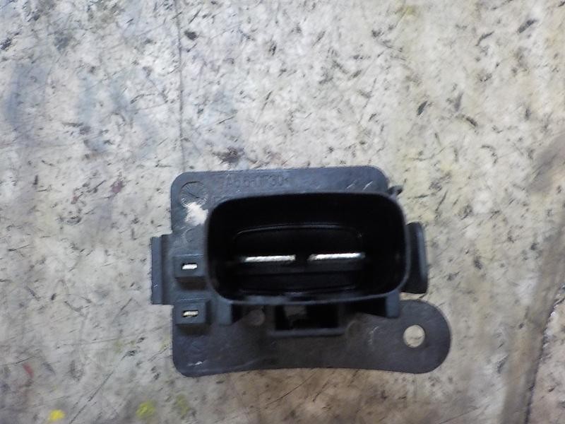 Recambio de resistencia calefaccion para ford fiesta (ccn) titanium referencia OEM IAM   