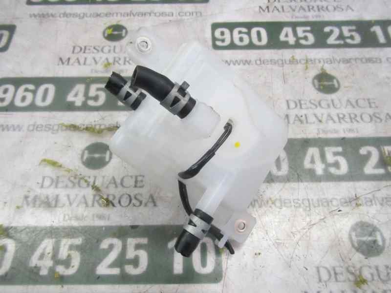 Recambio de deposito servo para toyota prius+ 1.8 16v (híbrido) referencia OEM IAM 4722047080  