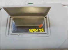 Recambio de parasol izquierdo para ford fiesta (ccn) 1.0 ecoboost cat referencia OEM IAM    2