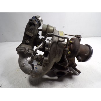 TURBOCOMPRESOR A6510906380 A6510900980 53049700086