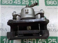 Recambio de pinza freno delantera derecha para ford fiesta (ccn) 1.0 ecoboost cat referencia OEM IAM    2