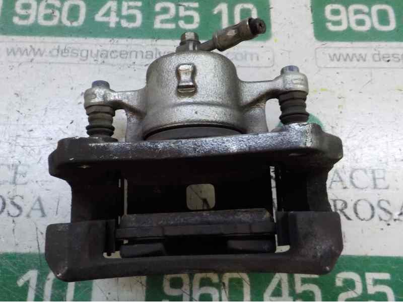 Recambio de pinza freno delantera derecha para ford fiesta (ccn) 1.0 ecoboost cat referencia OEM IAM   