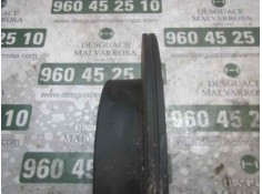 Recambio de disco freno trasero para toyota prius+ 1.8 16v (híbrido) referencia OEM IAM 4243147080   2