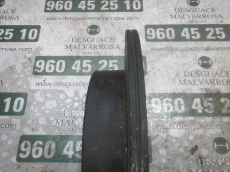 Recambio de disco freno trasero para toyota prius+ 1.8 16v (híbrido) referencia OEM IAM 4243147080  