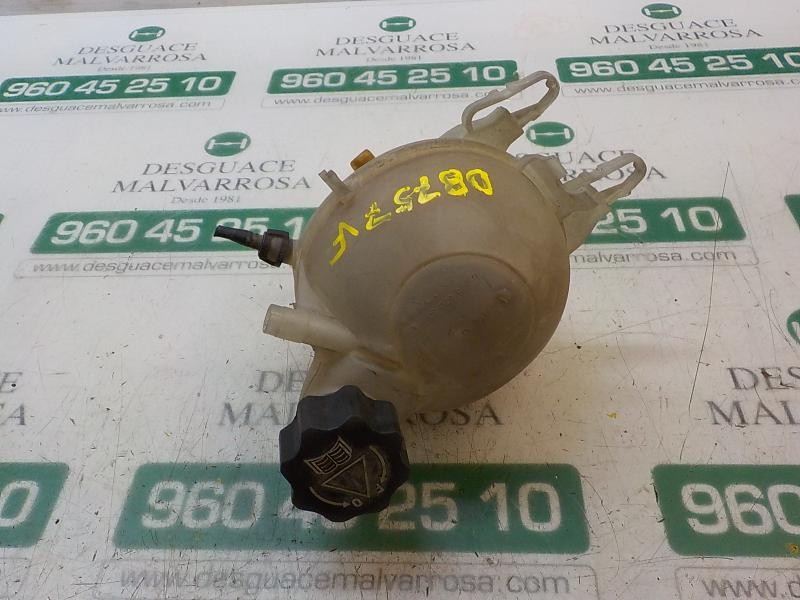 Recambio de deposito expansion para citroën c3 1.1 referencia OEM IAM   