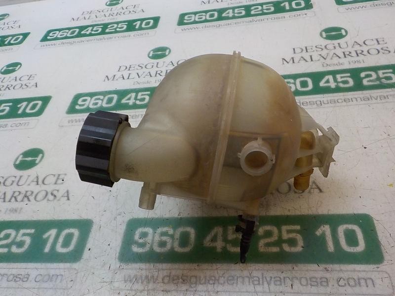 Recambio de deposito expansion para citroën c3 1.1 referencia OEM IAM   