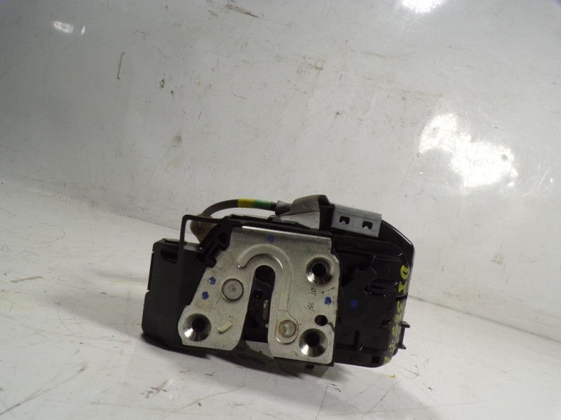 Recambio de cerradura puerta trasera derecha para nissan juke (f15) 1.5 turbodiesel cat referencia OEM IAM 82500BA60B  