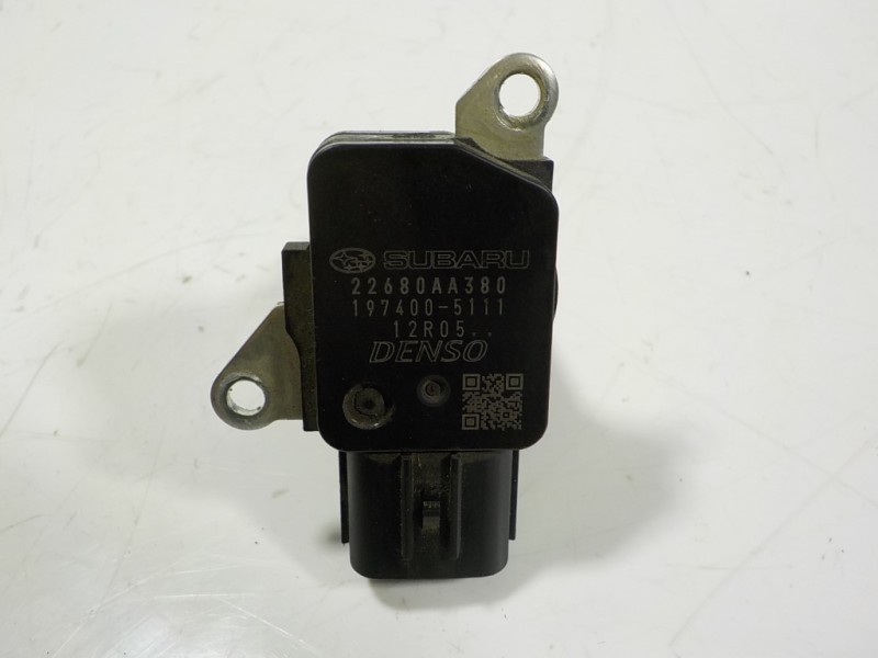 Recambio de caudalimetro para subaru xv advance referencia OEM IAM 22680AA380 22680AA380 