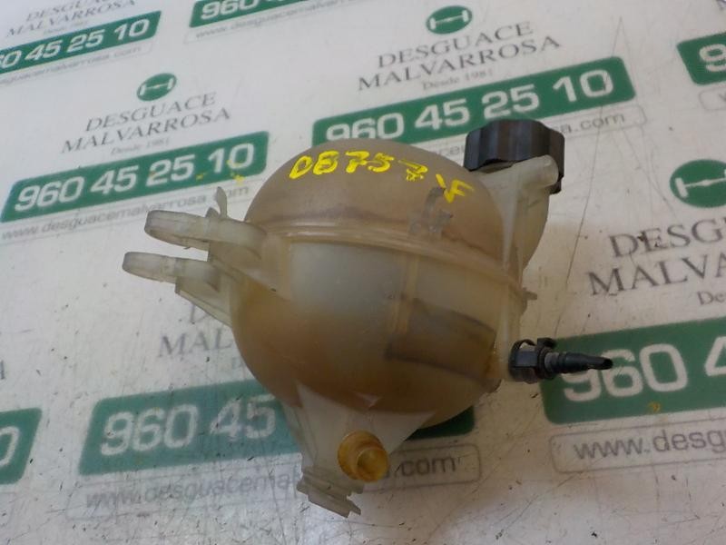 Recambio de deposito expansion para citroën c3 1.1 referencia OEM IAM   