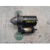 Recambio de motor arranque para smart coupe cdi referencia OEM IAM   
