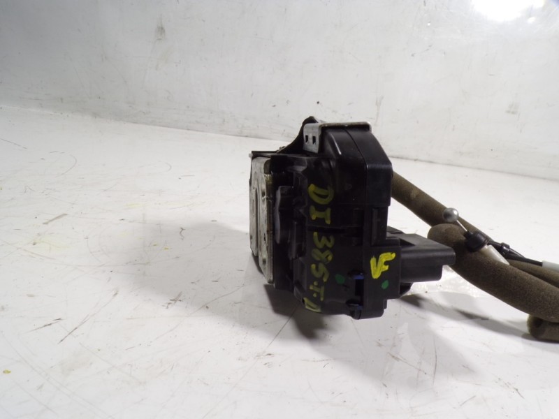 Recambio de cerradura puerta trasera derecha para nissan juke (f15) 1.5 turbodiesel cat referencia OEM IAM 82500BA60B  