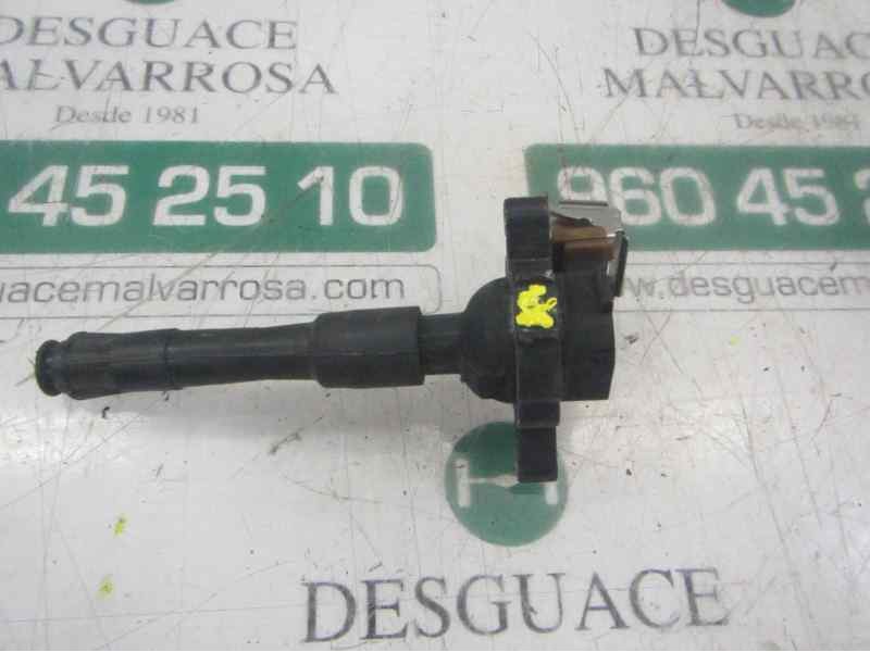 Recambio de bobina para bmw serie 3 berlina (e36) 2.0 24v referencia OEM IAM   