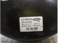 Recambio de servofreno para ford fiesta (ccn) titanium referencia OEM IAM 1747243 0204054083 0204054083 2