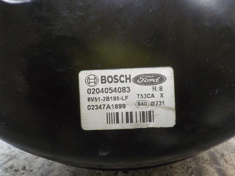 Recambio de servofreno para ford fiesta (ccn) titanium referencia OEM IAM 1747243 0204054083 0204054083