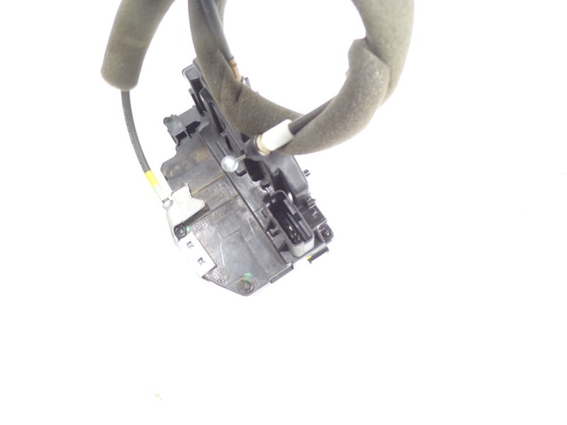 Recambio de cerradura puerta trasera derecha para nissan juke (f15) 1.5 turbodiesel cat referencia OEM IAM 82500BA60B  