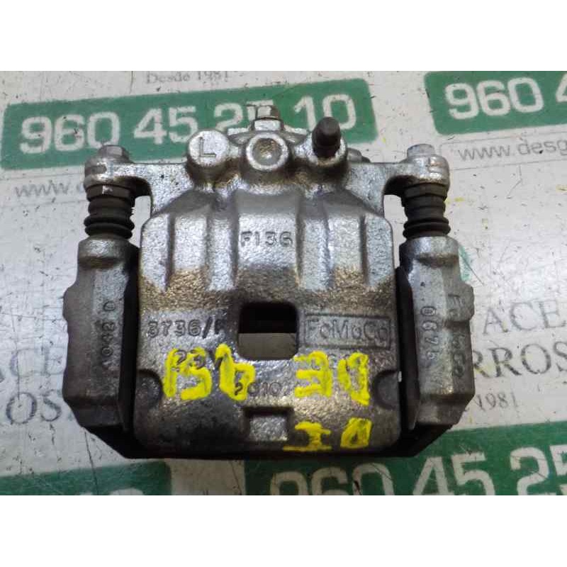 Recambio de pinza freno delantera izquierda para ford fiesta (ccn) 1.0 ecoboost cat referencia OEM IAM   