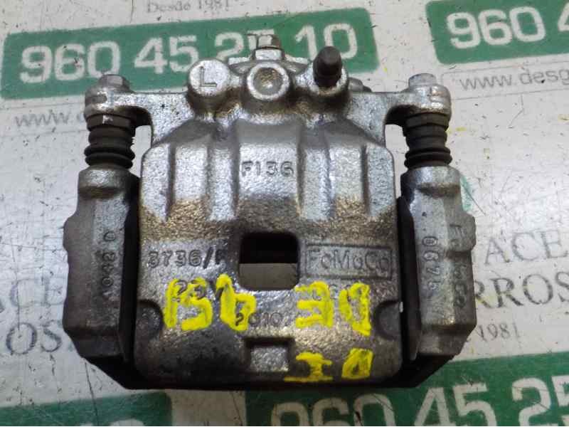 Recambio de pinza freno delantera izquierda para ford fiesta (ccn) 1.0 ecoboost cat referencia OEM IAM   
