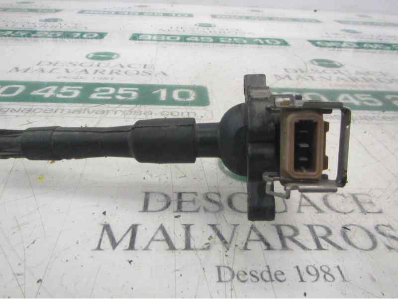 Recambio de bobina para bmw serie 3 berlina (e36) 2.0 24v referencia OEM IAM   