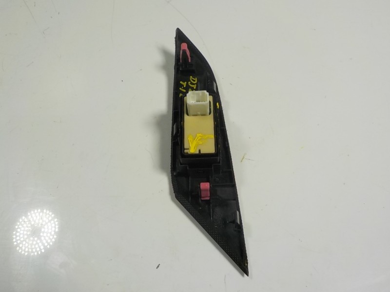 Recambio de mando elevalunas trasero izquierdo para lexus rx 450h referencia OEM IAM 8481048020 7427248060 192967