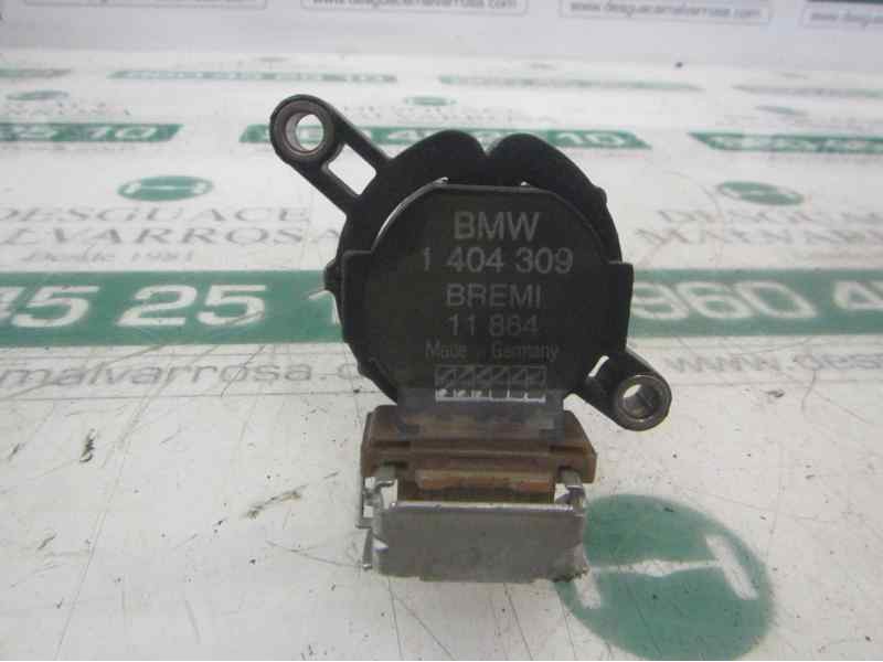 Recambio de bobina para bmw serie 3 berlina (e36) 2.0 24v referencia OEM IAM   