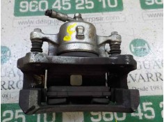 Recambio de pinza freno delantera izquierda para ford fiesta (ccn) 1.0 ecoboost cat referencia OEM IAM    2