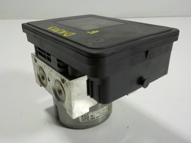 Recambio de abs para peugeot 2008 (p1) 1.2 12v e-thp / puretech referencia OEM IAM 1680717480 9839933880 1682804480