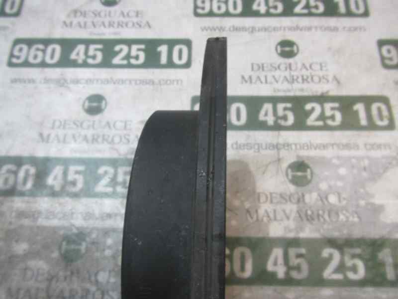 Recambio de disco freno trasero para toyota prius+ 1.8 16v (híbrido) referencia OEM IAM 4243147080  