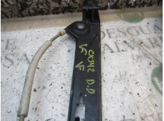 Recambio de elevalunas delantero derecho para chrysler jeep compass 2.0 crd cat referencia OEM IAM 68002898AA   2