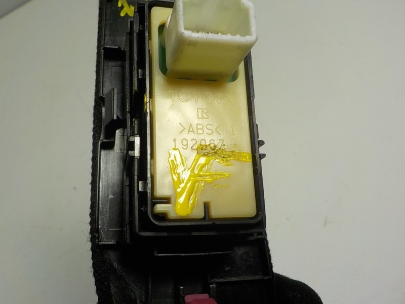 Recambio de mando elevalunas trasero izquierdo para lexus rx 450h referencia OEM IAM 8481048020 7427248060 192967