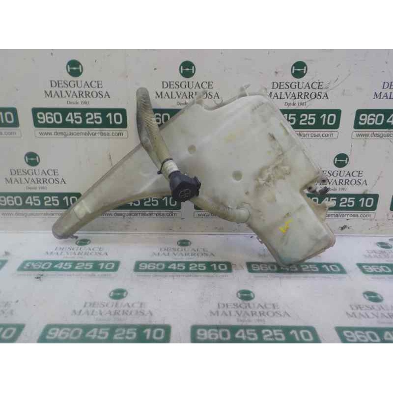 Recambio de deposito limpia para bmw serie 1 berlina (e81/e87) 2.0 turbodiesel cat referencia OEM IAM 61667238666  