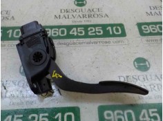 Recambio de potenciometro pedal para ford fiesta (ccn) 1.0 ecoboost cat referencia OEM IAM   