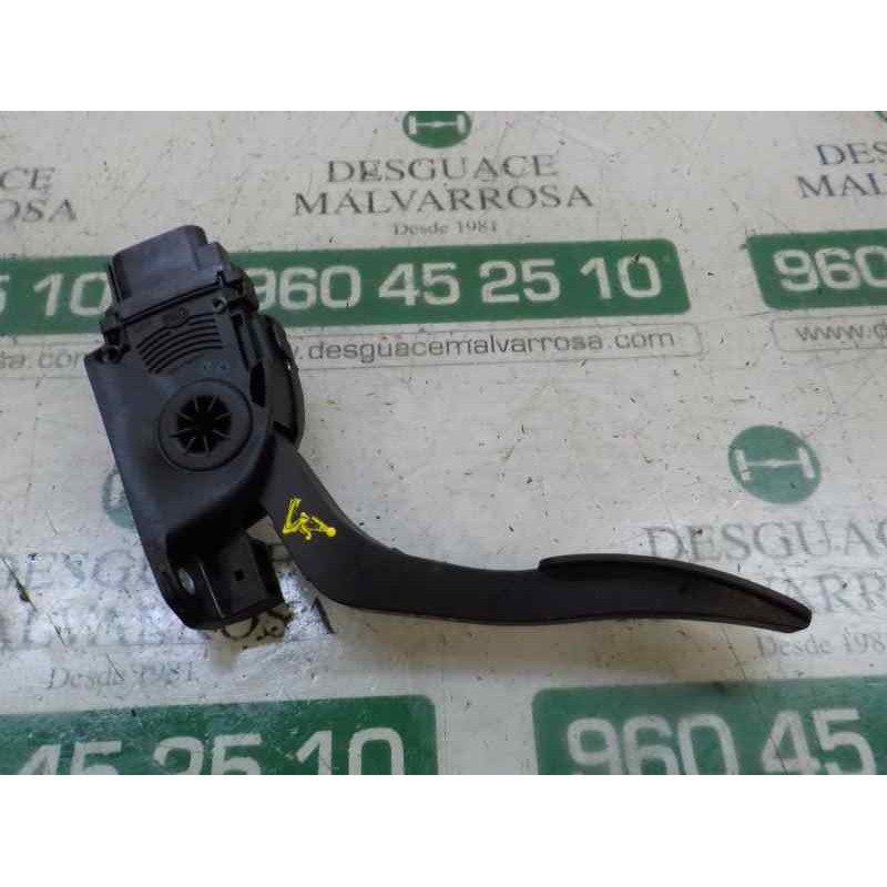 Recambio de potenciometro pedal para ford fiesta (ccn) 1.0 ecoboost cat referencia OEM IAM   