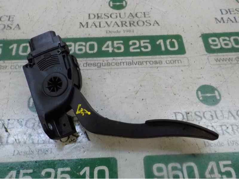 Recambio de potenciometro pedal para ford fiesta (ccn) 1.0 ecoboost cat referencia OEM IAM   