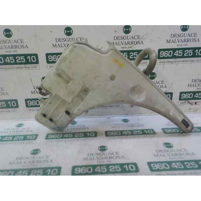 Recambio de deposito limpia para bmw serie 1 berlina (e81/e87) 2.0 turbodiesel cat referencia OEM IAM 61667238666  