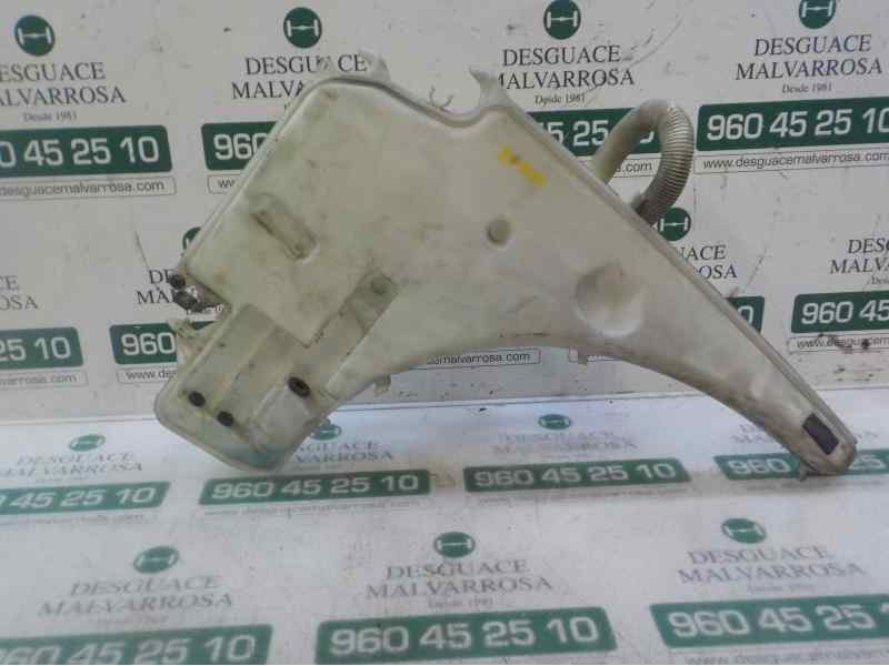 Recambio de deposito limpia para bmw serie 1 berlina (e81/e87) 2.0 turbodiesel cat referencia OEM IAM 61667238666  