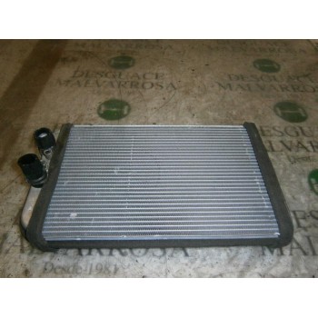 RADIADOR CALEFACCION / AIRE ACONDICIONADO 
