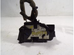 Recambio de cerradura puerta trasera izquierda para nissan juke (f15) 1.5 turbodiesel cat referencia OEM IAM 82501BA60B   2