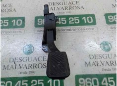 Recambio de potenciometro pedal para ford fiesta (ccn) 1.0 ecoboost cat referencia OEM IAM    2