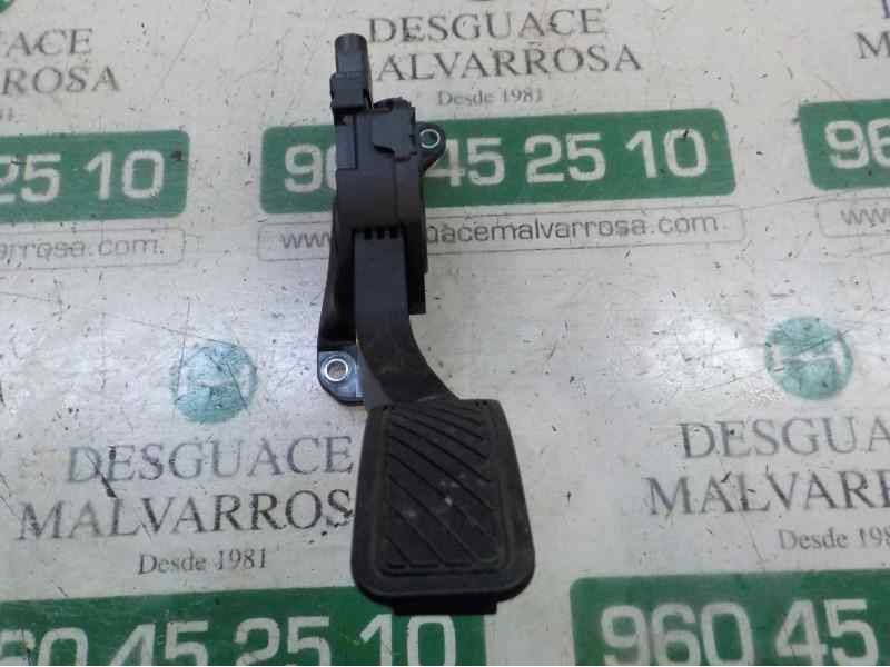 Recambio de potenciometro pedal para ford fiesta (ccn) 1.0 ecoboost cat referencia OEM IAM   