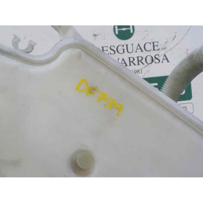 Recambio de deposito limpia para bmw serie 1 berlina (e81/e87) 2.0 turbodiesel cat referencia OEM IAM 61667238666  