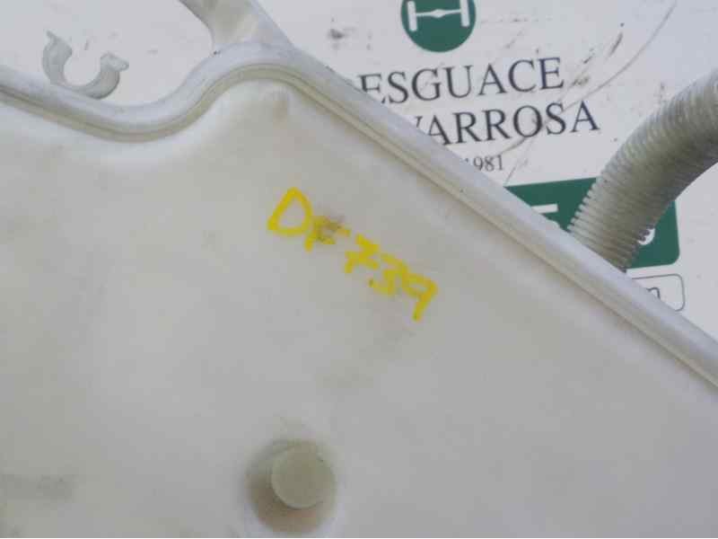 Recambio de deposito limpia para bmw serie 1 berlina (e81/e87) 2.0 turbodiesel cat referencia OEM IAM 61667238666  