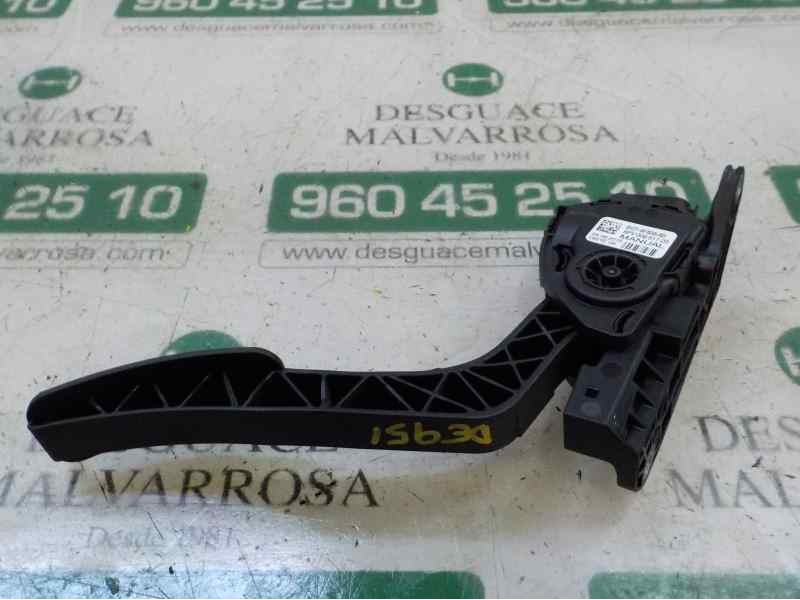 Recambio de potenciometro pedal para ford fiesta (ccn) 1.0 ecoboost cat referencia OEM IAM   