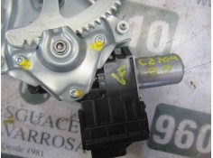 Recambio de elevalunas delantero derecho para toyota prius+ 1.8 16v (híbrido) referencia OEM IAM 6980121020   2