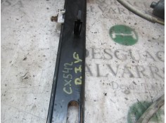 Recambio de elevalunas delantero izquierdo para chrysler jeep compass 2.0 crd cat referencia OEM IAM 68002899AA   2