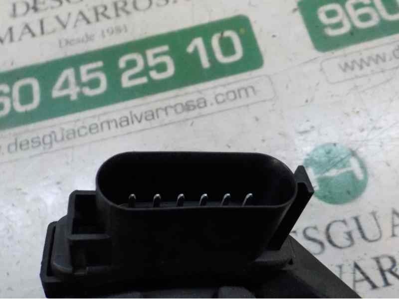 Recambio de potenciometro pedal para ford fiesta (ccn) 1.0 ecoboost cat referencia OEM IAM   
