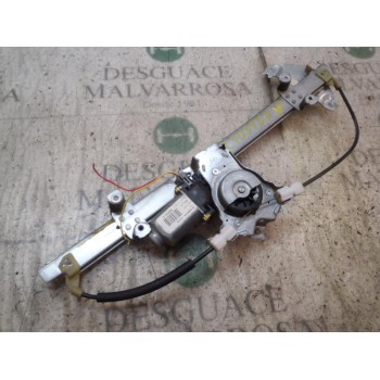 ELEVALUNAS DELANTERO DERECHO 807009U000 400926C 