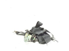 Recambio de cinturon seguridad trasero derecho para nissan juke (f15) 1.5 turbodiesel cat referencia OEM IAM 88844BF12A 63074800